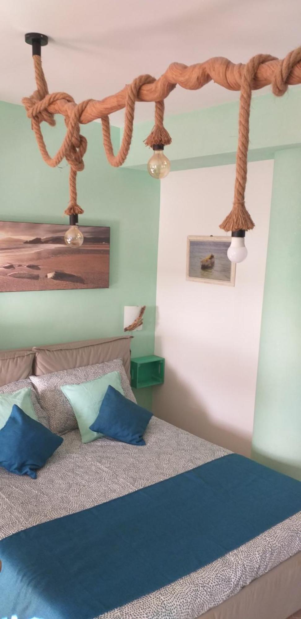 Turistico Vista Mare Apartment Focene
