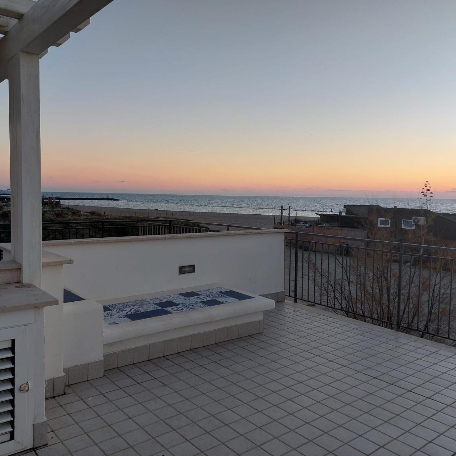Apartment Turistico Vista Mare *