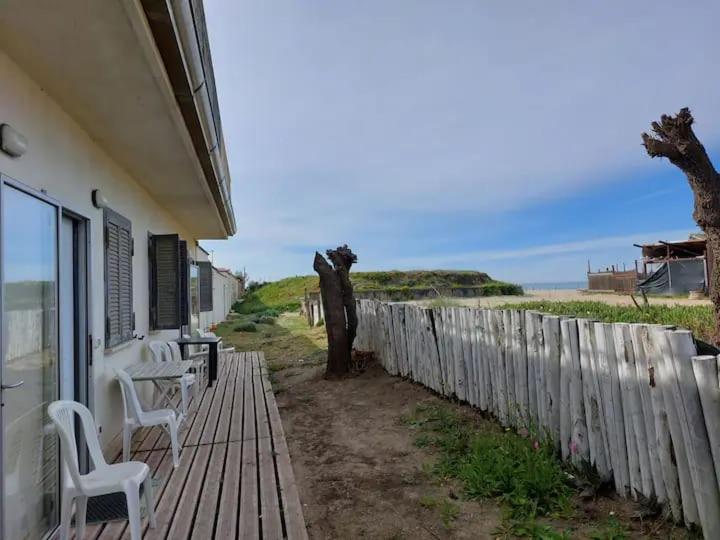 Turistico Vista Mare * Focene