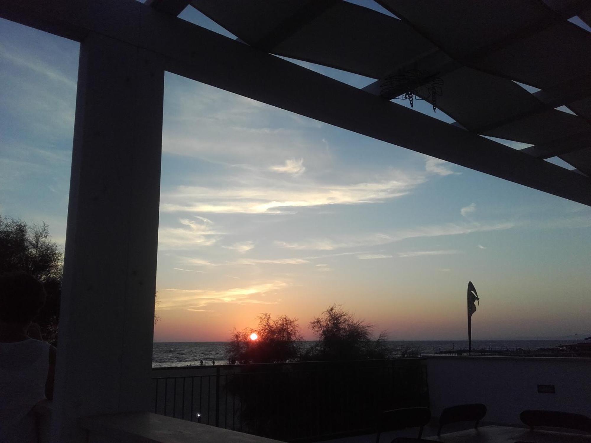Turistico Vista Mare Focene